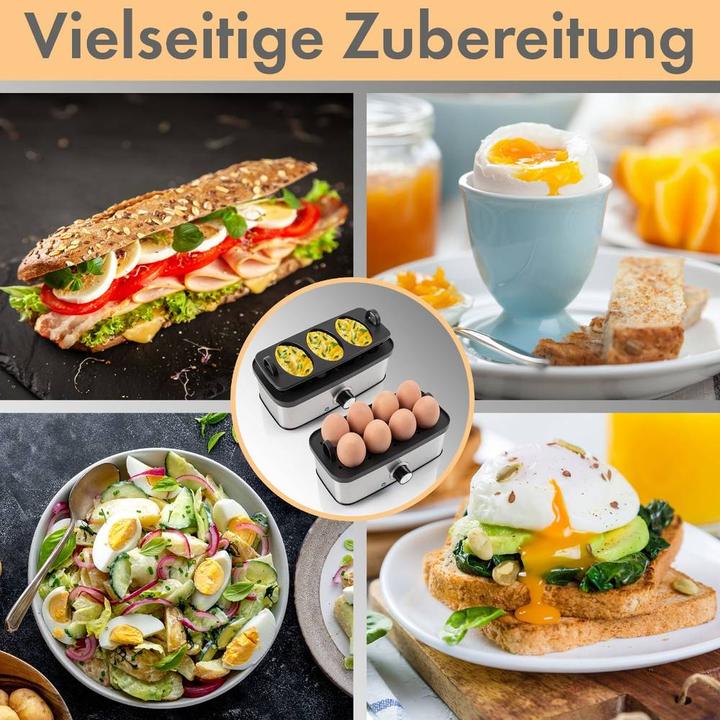 Productafbeelding Proficook PC-EK 1275