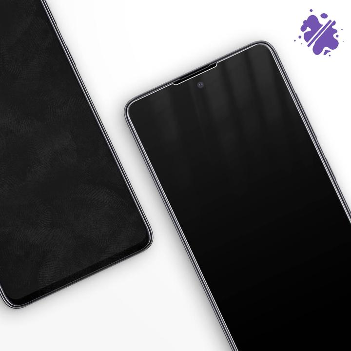 Immagine prodotto Avizar Pellicola cristallina, protezione del display in vetro (1 Pezzo/i, Samsung Galaxy A51)