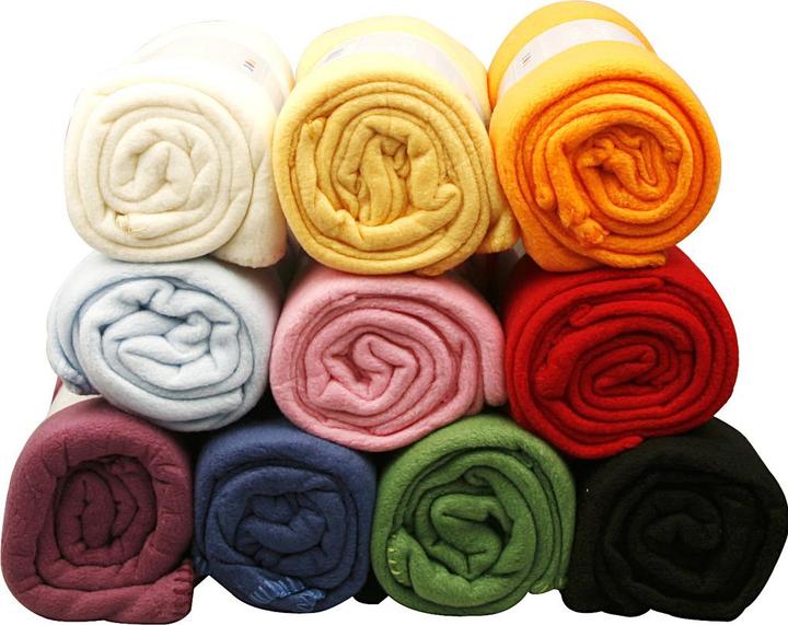 Actual product image Creativ Company Fleece (150 m)