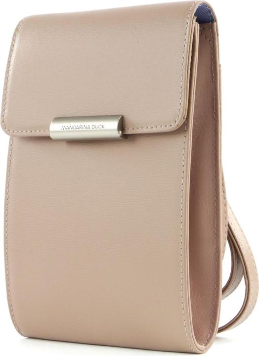Immagine prodotto Mandarina Duck Hera 3.0 borsa a tracolla in pelle 12 cm