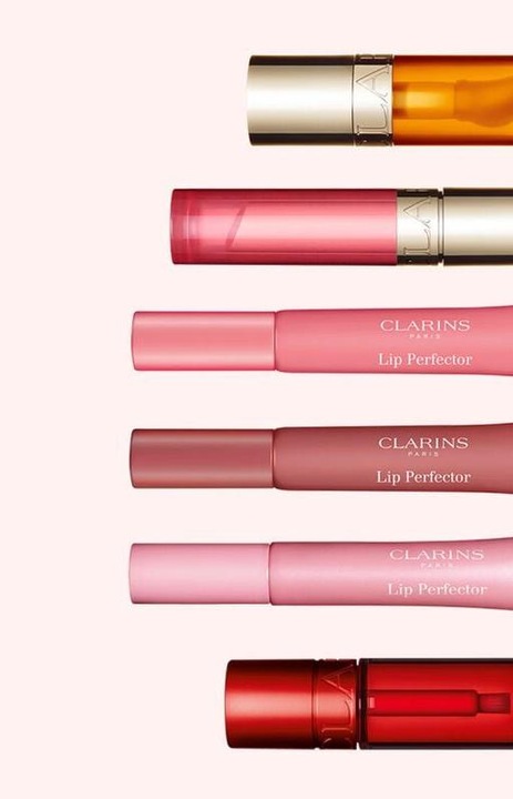 Produktbild Clarins Water Lip Stain - 11 Soft Pink Water Matte (11 Soft Pink Water Matte)