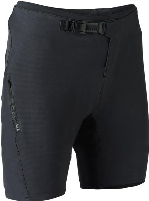 Immagine prodotto Fox Corto 24 W Flexair Ascent Blk (XS)