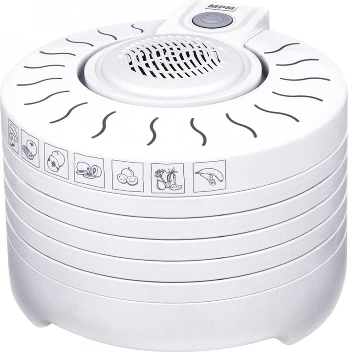 Actual product image MPM MSG-01 Fruit / mushroom dryer