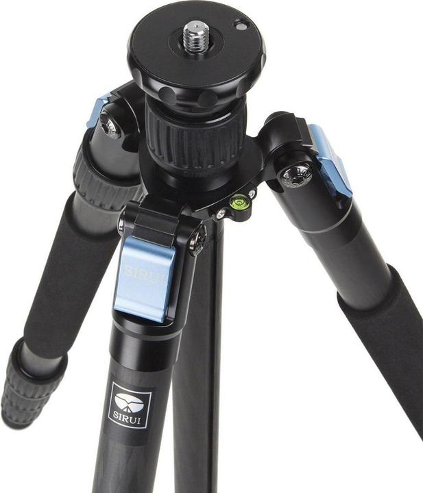 Produktbild Sirui W-1204 (Carbon)