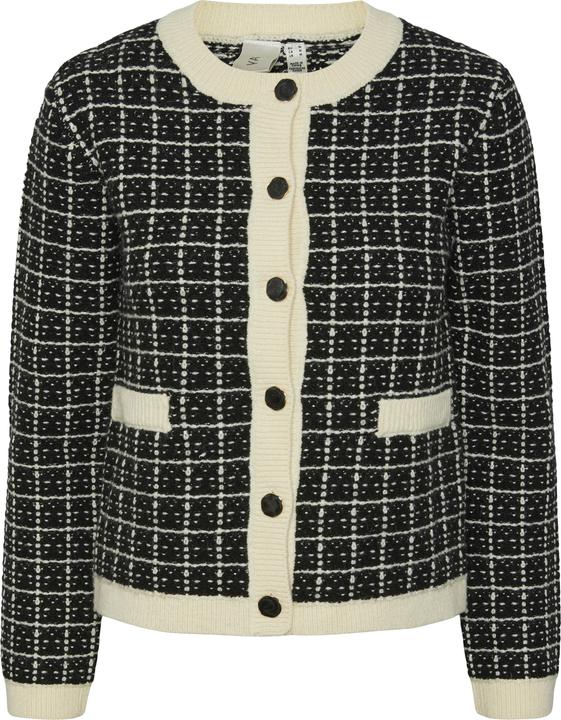 Produktbild Yas YASLIVIA Strickjacke (M)