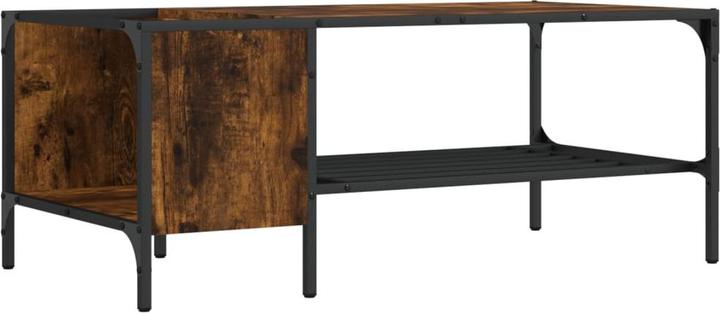 Image du produit vidaXL Couchtisch (100 x 51 x 40 cm)
