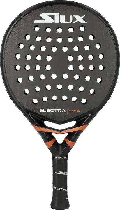Actual product image Siux Electra Flow 4