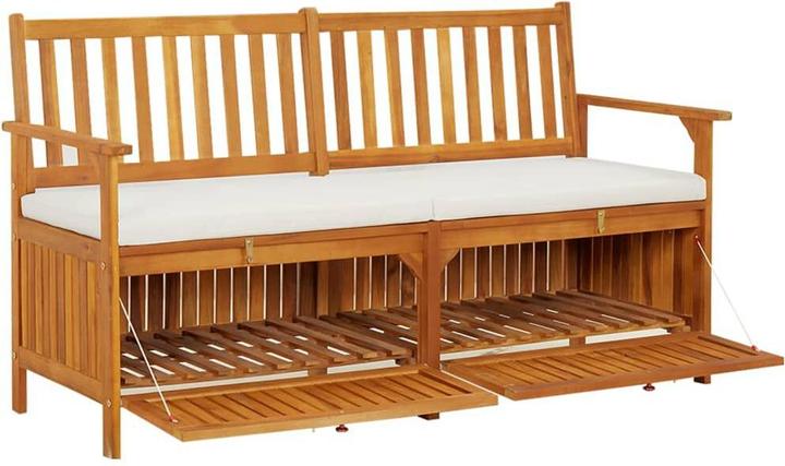 Actual product image vidaXL Roope