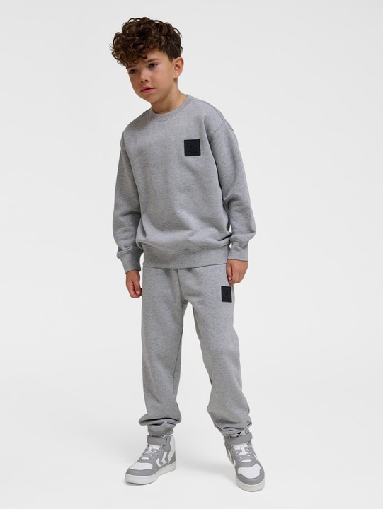 Actual product image hummel hmlCLEAN SWEATSHIRT (164)