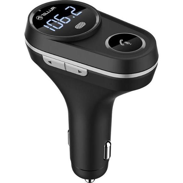 Thumbnail - Tellur, Autoradio Zubehör, FMT-B5