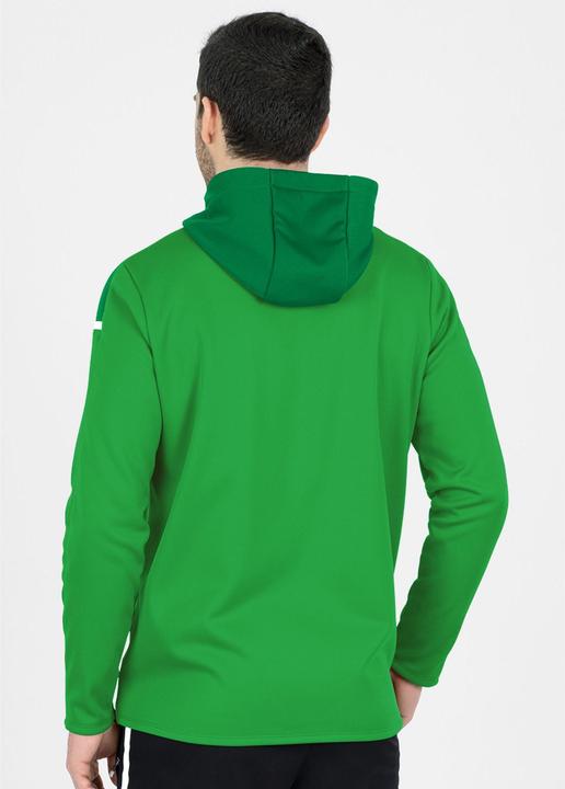 Produktbild JAKO Champ 2.0 Kapuzenjacke Herren (L)