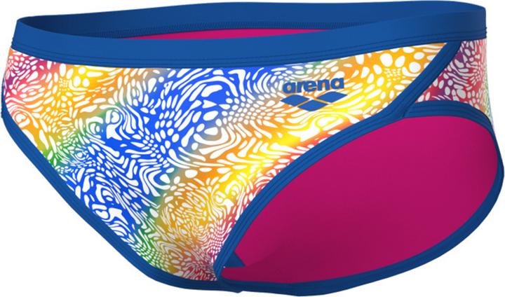 Image du produit Arena M Swim Briefs Printed (3)