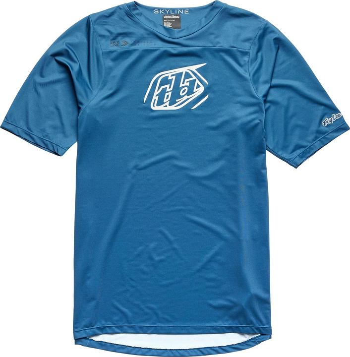 Blau