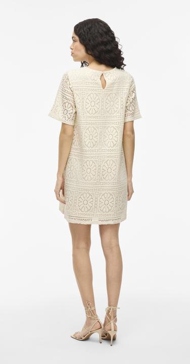 Image du produit Vila VIMERINDA Kurzärmeliges Minikleid (M)