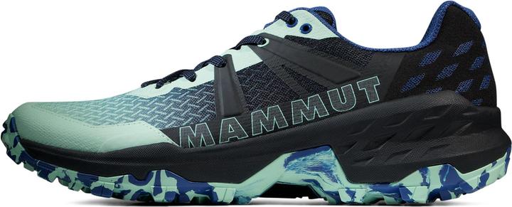 Actual product image Mammut Sertig II Low Men (42.5, 43)