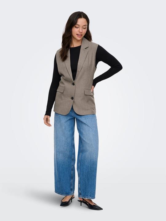 Immagine prodotto Only ONLLINDA Anzugweste Weste (42)