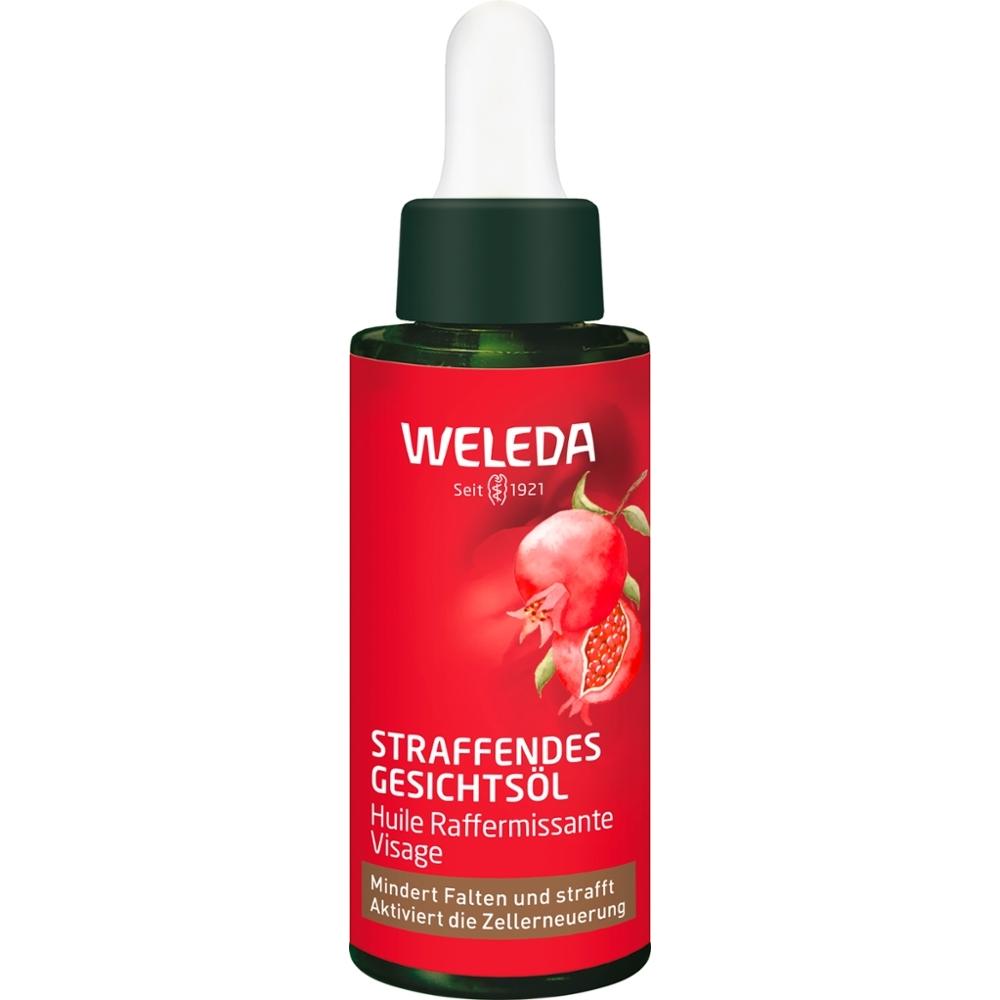 Thumbnail - Weleda, Gesichtscreme, Granatapfel (30 ml, Gesichtsöl)