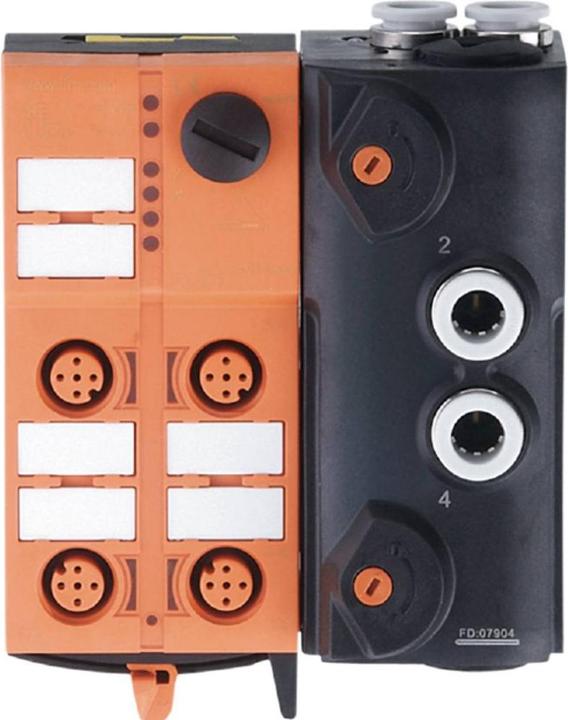 Produktbild ifm Electronic IFM AirBox