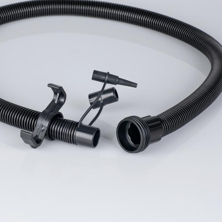 Actual product image Mesle Air pump Kikka 3L