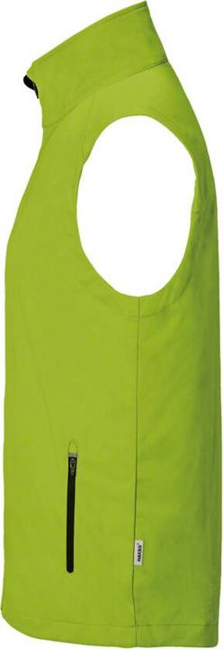 Produktbild Hakro Light-Softshellweste Edmonton (4XL)
