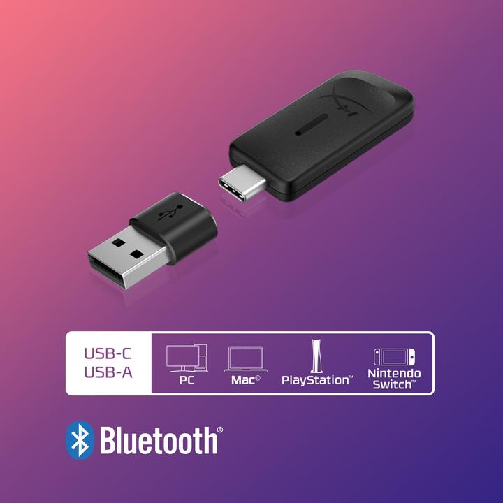 Image du produit HyperX Cloud III S (Sans fil)