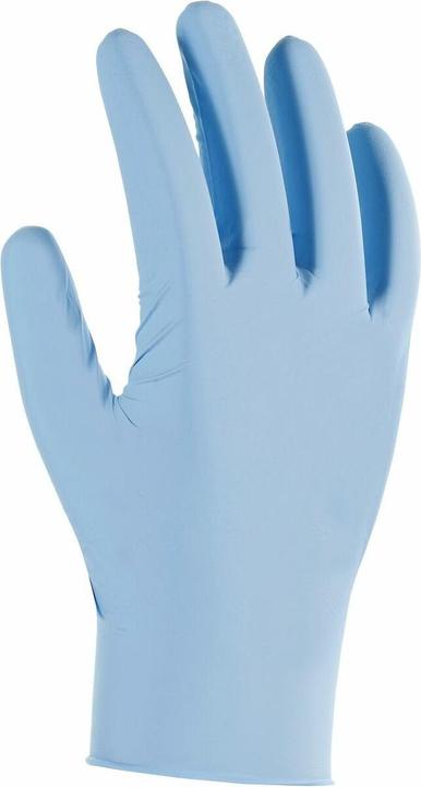 Produktbild KCL Einweg-Nitril-Handschuhe Dermatril 740 (11)