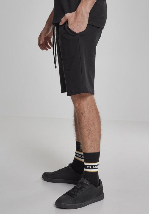 Produktbild Urban Classics UC Men Basic Sweatshorts (XL)