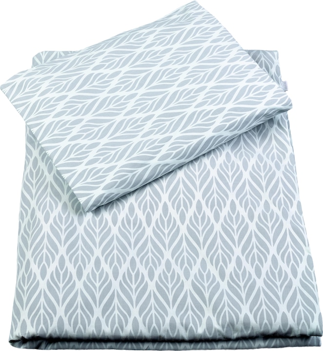 Zewi Linge de lit (90 x 120 cm)