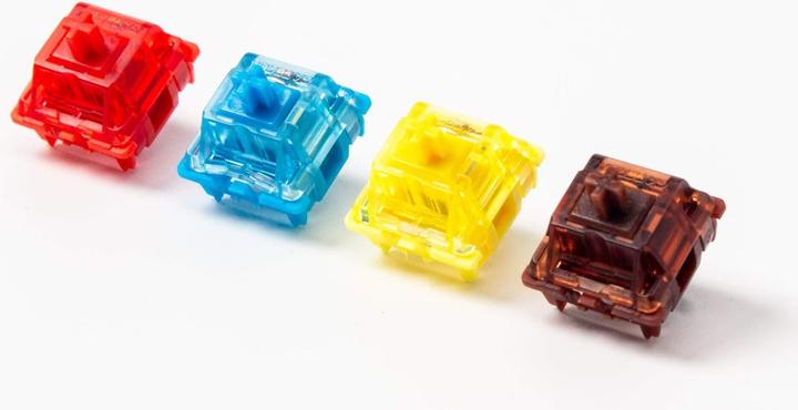 Produktbild Keychron Key Gateron Phantom Switch Blue G41