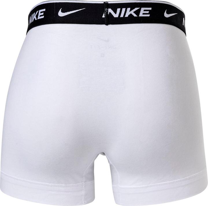 Produktbild Nike Dreierpack Boxershorts (M, 3er Pack)