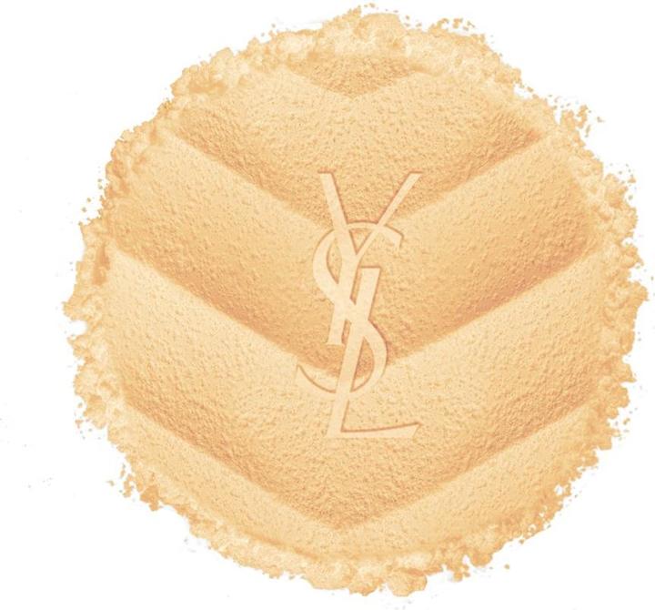 Actual product image Yves Saint Laurent All Hours Hyper Loose Powder FG 7