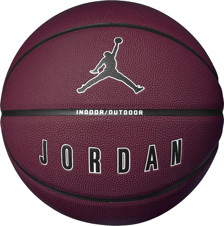 Produktbild Nike Jordan Ultimate 2.0 8p Graphic Deflated (7)