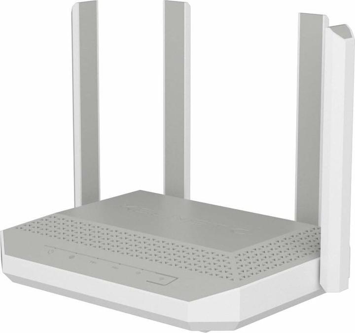 Actual product image Keenetic Routeur WiFi - Titan KN-1812-01-EU