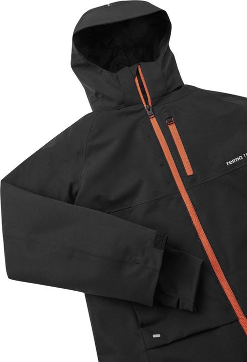 Produktbild Reima Tieten Winterjacke tec (116)