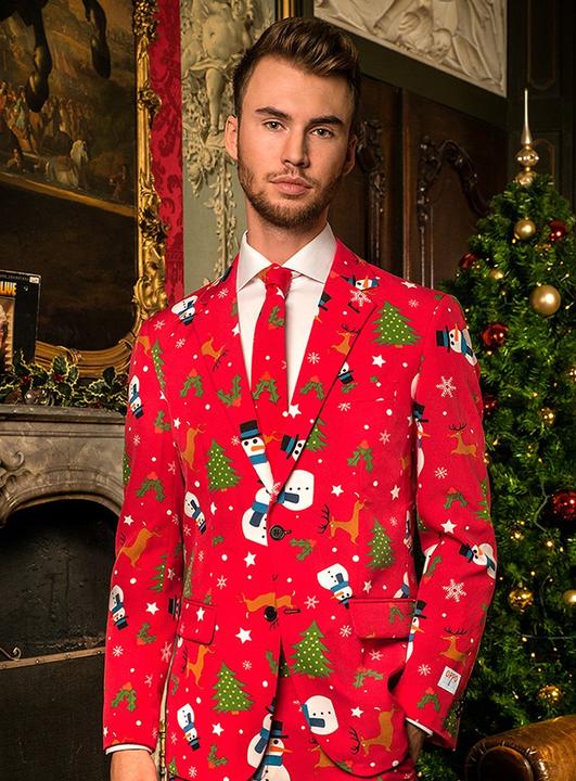 Produktbild OppoSuits Christmaster (54)