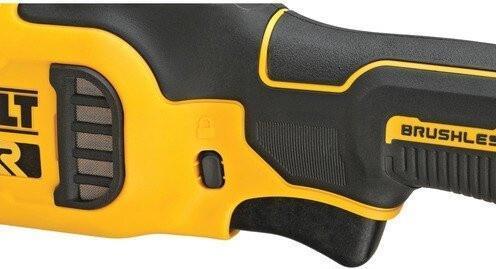 Produktbild DeWalt DCM849NXJ (Exzenterpolierer)