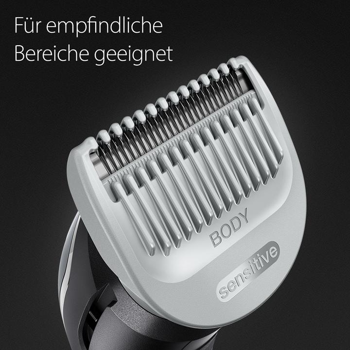 Produktbild Braun Bodygroomer Series 5 (BG5370)