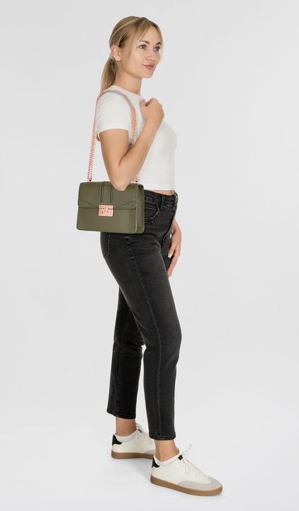 Produktbild Seidenfelt Roros Umhängetasche 21 cm