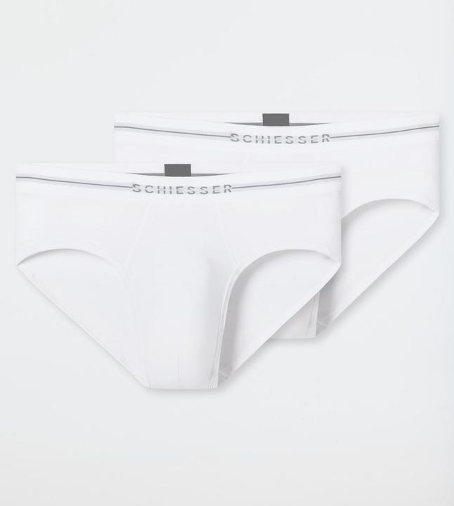 Produktbild Schiesser Rioslip Cotton Flex (L, 2er Pack)