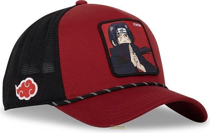 Actual product image Capslab Naruto - Itachi Uchiha - U Grosse