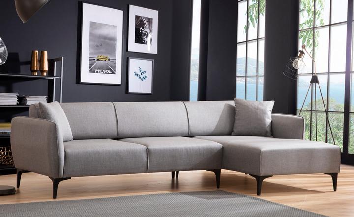 Actual product image Atelier del Sofa Memphis (Corner sofa)