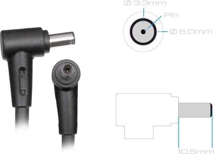 Actual product image ASUS 0A001-01210000