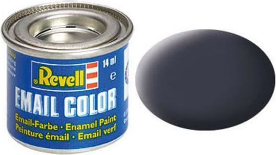 Produktbild Revell Panzergrau,matt (VE6)