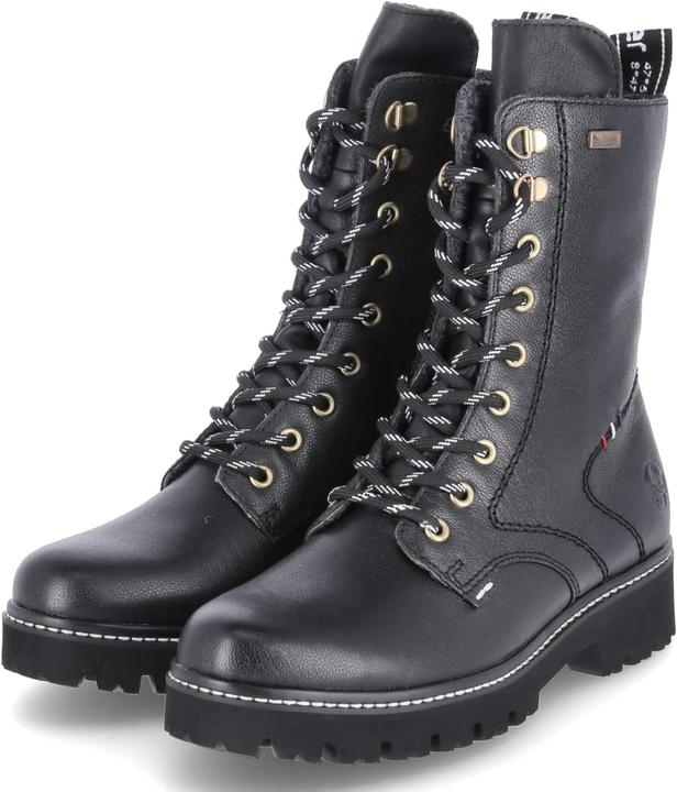 Actual product image Rieker Ankle boot (38)