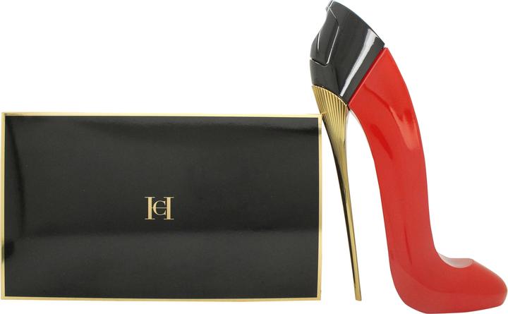 Actual product image Carolina Herrera Very Good Girl (Eau de parfum, 150 ml)