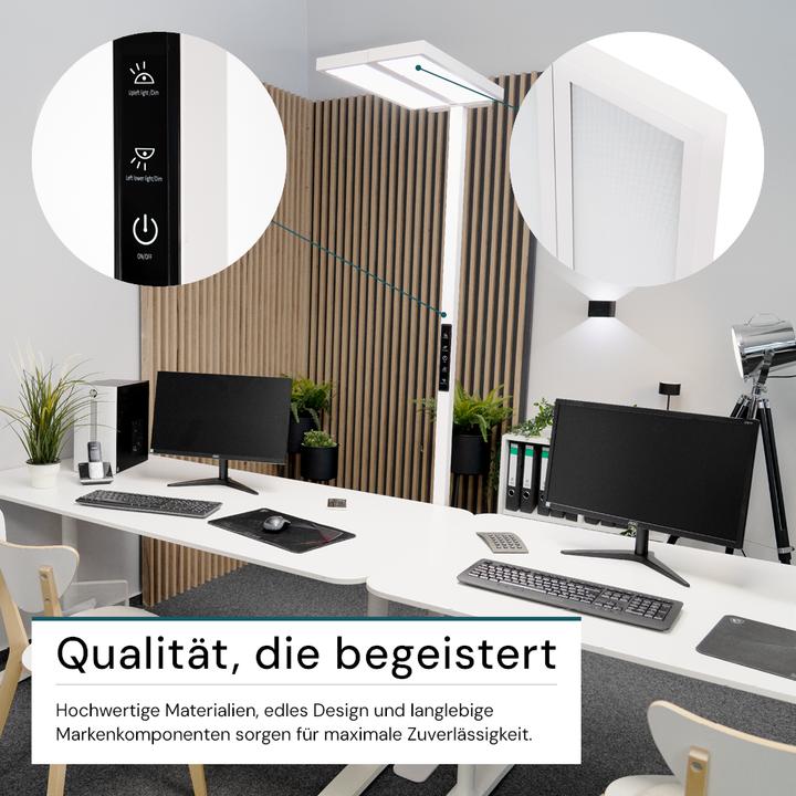 Produktbild Luxula DUO Line (8500 lm)