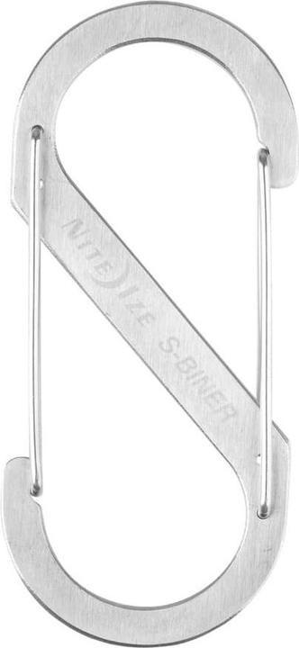 Immagine prodotto Nite Ize S-Biner in metallo #5