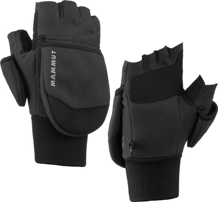 Image du produit Mammut Shelter SO Convertible Mitten (12, XL)