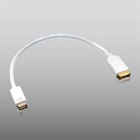 Image du produit HDgear Mini-DVI à (HDMI, 20 cm)