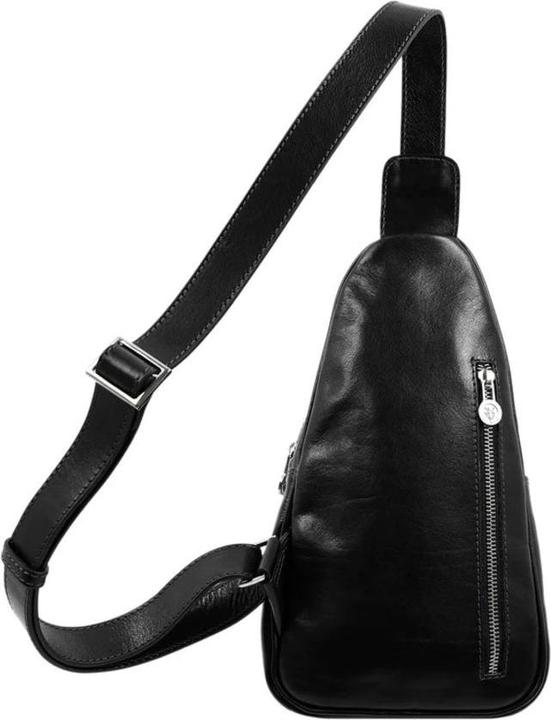 Produktbild Only-Bags.Store Leder-Brusttasche